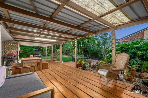 Property photo of 43 Ballinger Crescent Albany Creek QLD 4035