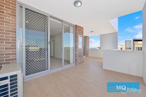 Property photo of 85/6-14 Park Road Auburn NSW 2144