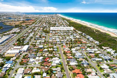 13 Parari St, Warana, QLD 4575