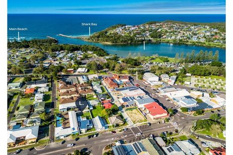 Property photo of 36 Woodburn Street Evans Head NSW 2473