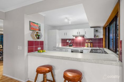 Property photo of 43 Ballinger Crescent Albany Creek QLD 4035