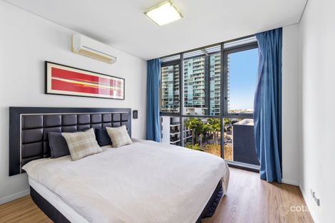 Lot 708/6 Aqua St, Southport, QLD 4215