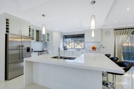 Property photo of 4 Pontoon Street Lalor VIC 3075