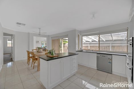 Property photo of 4 Jonson Avenue Melton West VIC 3337