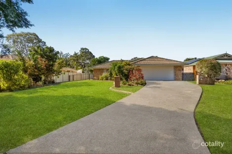 Property photo of 19 Zanow Street Caboolture QLD 4510