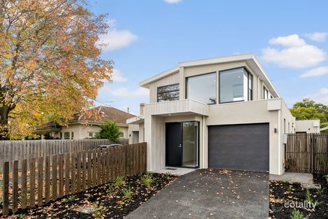 9b Teddington Rd, Hampton, VIC 3188