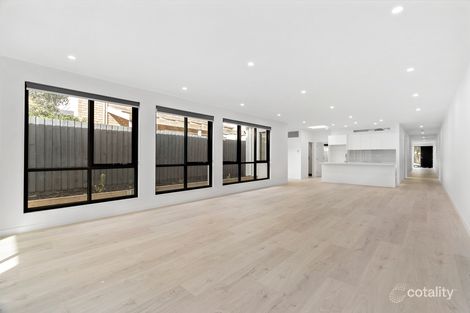 Property photo of 9B Teddington Road Hampton VIC 3188