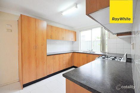 Property photo of 19 Childs Street Lidcombe NSW 2141