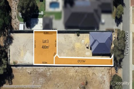 67b Luyer Ave, East Cannington, WA 6107