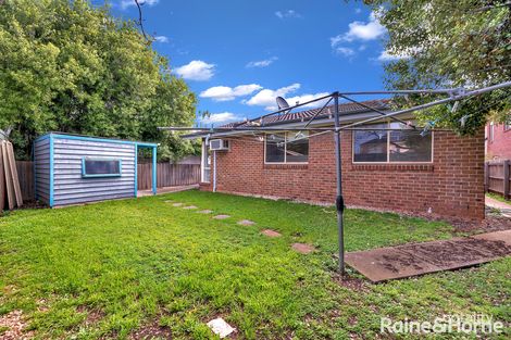 Property photo of 4 Jonson Avenue Melton West VIC 3337