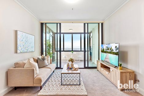 Property photo of 1105/46 Walker Street Rhodes NSW 2138