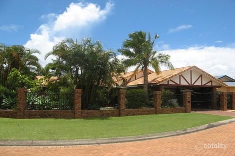 Property photo of 13 Galley Way Birkdale QLD 4159