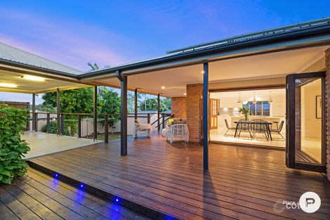 Property photo of 6 Tracy Place Sinnamon Park QLD 4073