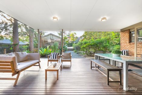 Property photo of 42 Third Avenue Epping NSW 2121