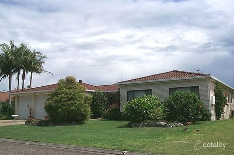 22 Newport Cres, Port Macquarie, NSW 2444