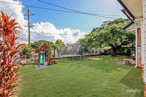 Property photo of 34 Wondall Road Manly West QLD 4179