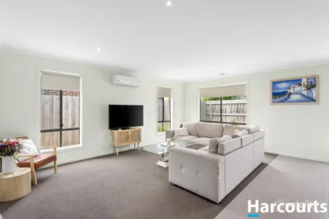 Property photo of 4 Border Collie Close Curlewis VIC 3222