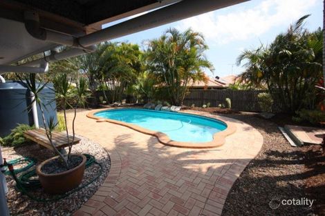 Property photo of 34 Moogara Street Shailer Park QLD 4128