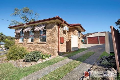 Property photo of 52 Boundary Road Maryland NSW 2287
