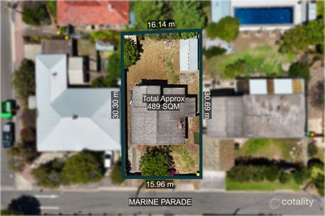 Property photo of 75 Marine Parade Seacliff SA 5049