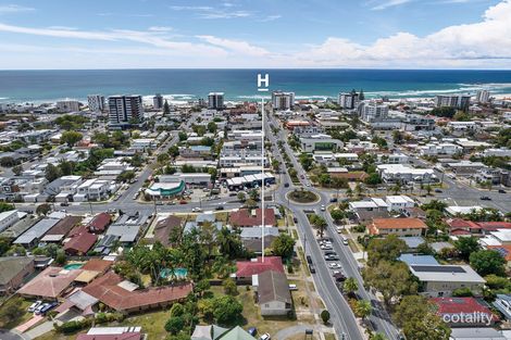Property photo of 61 Palm Beach Avenue Palm Beach QLD 4221