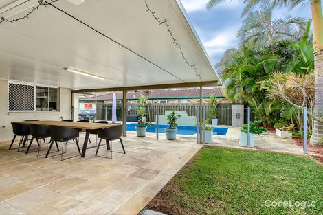 Property photo of 108 College Way Boondall QLD 4034