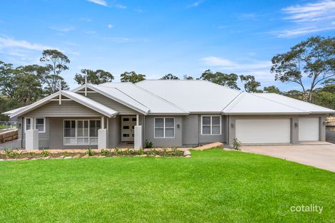 Property photo of 300 Halcrows Road Glenorie NSW 2157