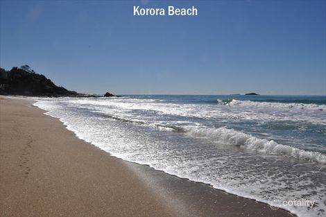 Property photo of 22 Ballantine Drive Korora NSW 2450