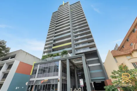 45/148 Adelaide Tce, East Perth, WA 6004
