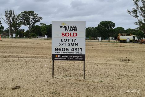 Lot 17 Polbar St, Austral, NSW 2179