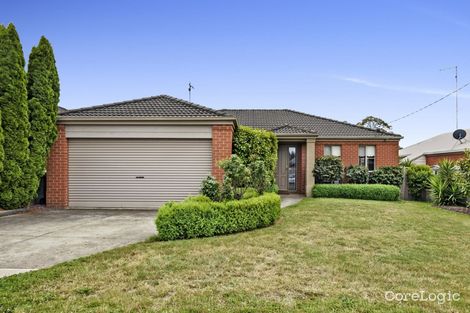Property photo of 4 Cartledge Avenue Mount Clear VIC 3350