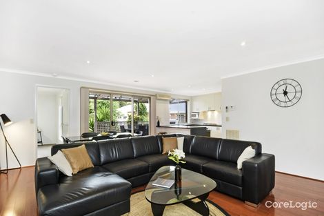 Property photo of 4 Cartledge Avenue Mount Clear VIC 3350