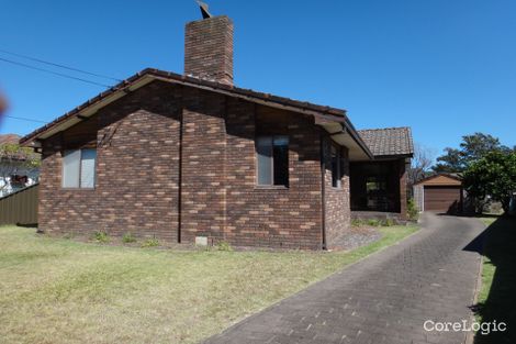 Property photo of 4 Ogmore Court Bankstown NSW 2200