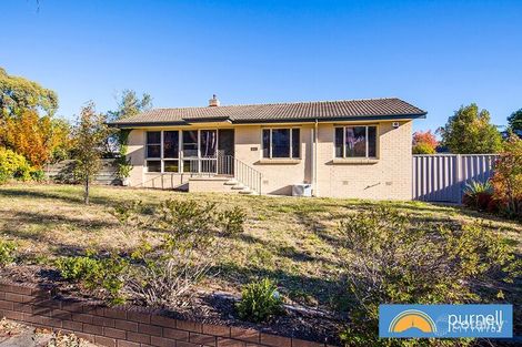 Property photo of 129 Gilmore Crescent Garran ACT 2605