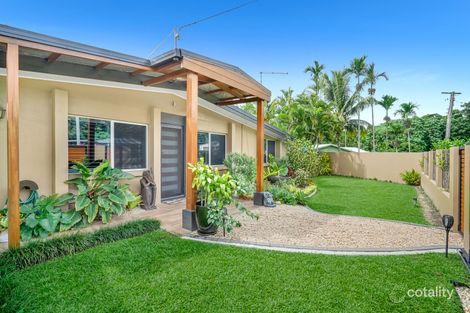 Property photo of 6 Badilla Street Edmonton QLD 4869