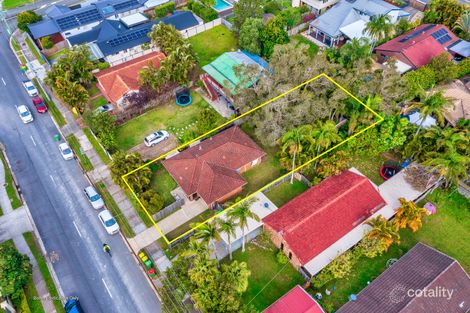 Property photo of 104 Heeb Street Benowa QLD 4217
