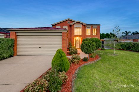 30 Cromford Cres, Narre Warren South, VIC 3805