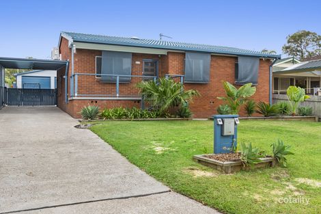 Property photo of 30 Larapinta Street Gwandalan NSW 2259