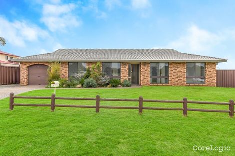 Property photo of 2 Shuttleworth Avenue Raby NSW 2566