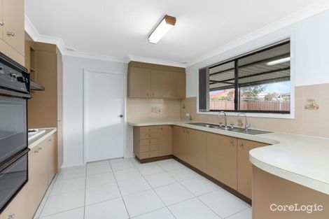 Property photo of 2 Shuttleworth Avenue Raby NSW 2566