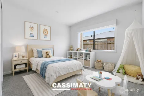 Property photo of 57 McRae Drive Dalyston VIC 3992