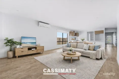 Property photo of 57 McRae Drive Dalyston VIC 3992