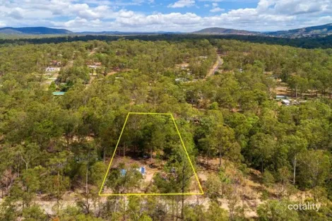 32 ARBORTHREE RD, GLENWOOD, QLD 4570