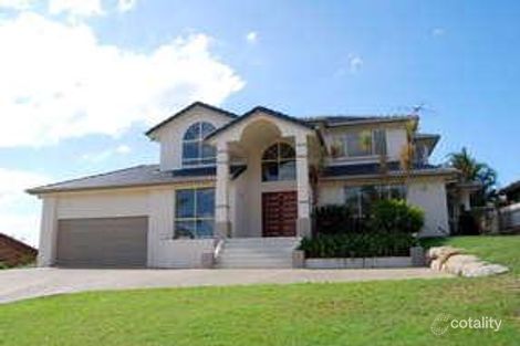 Property photo of 33 Saturn Crescent Bridgeman Downs QLD 4035