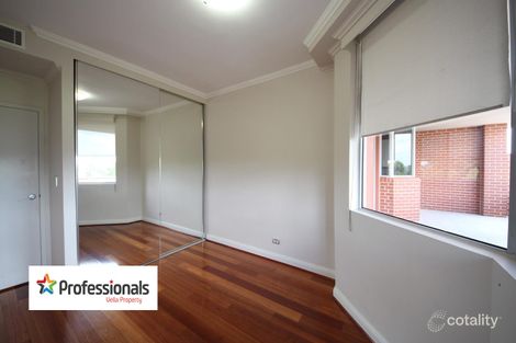 Property photo of 59/10 Webb Street Croydon NSW 2132