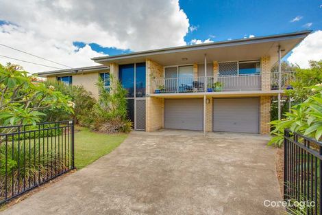 Property photo of 24 Safari Street Chermside West QLD 4032