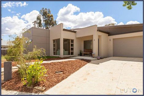 3 Hobson Pl, Ainslie, ACT 2602