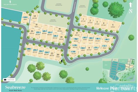 16 Waianbar Ave, South West Rocks, NSW 2431