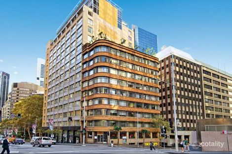 Property photo of 7/44 Bridge Street Sydney NSW 2000