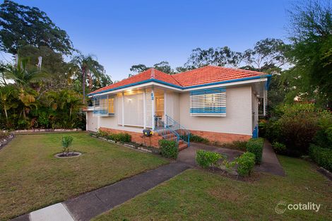 Property photo of 63 Stuartholme Road Bardon QLD 4065